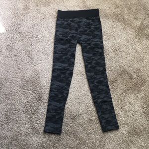 Time and Tru leggings